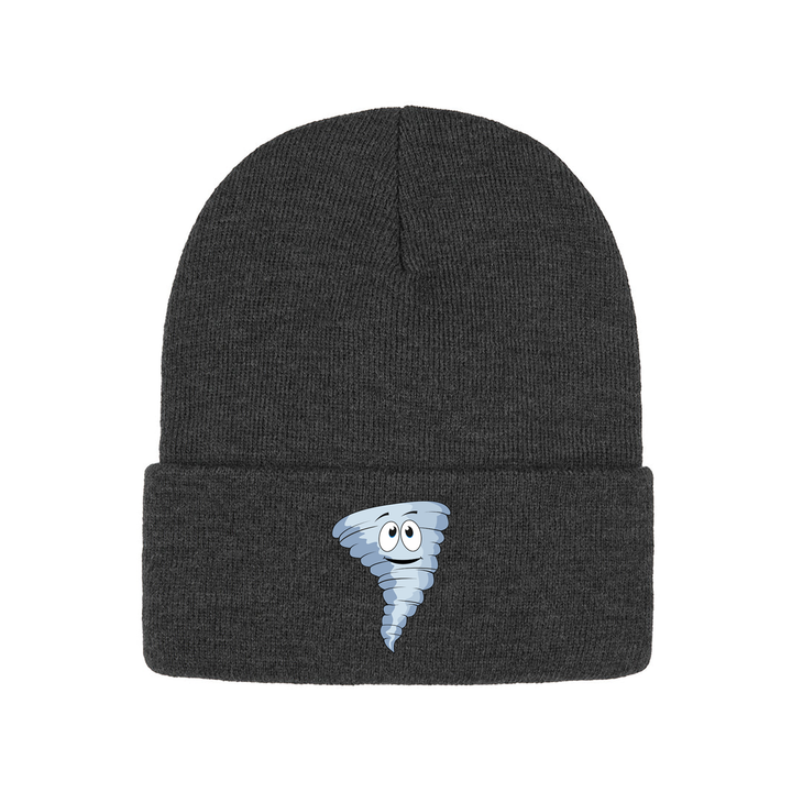 DUNWICH-DUTTON EMBROIDERED TOQUE (UNISEX)