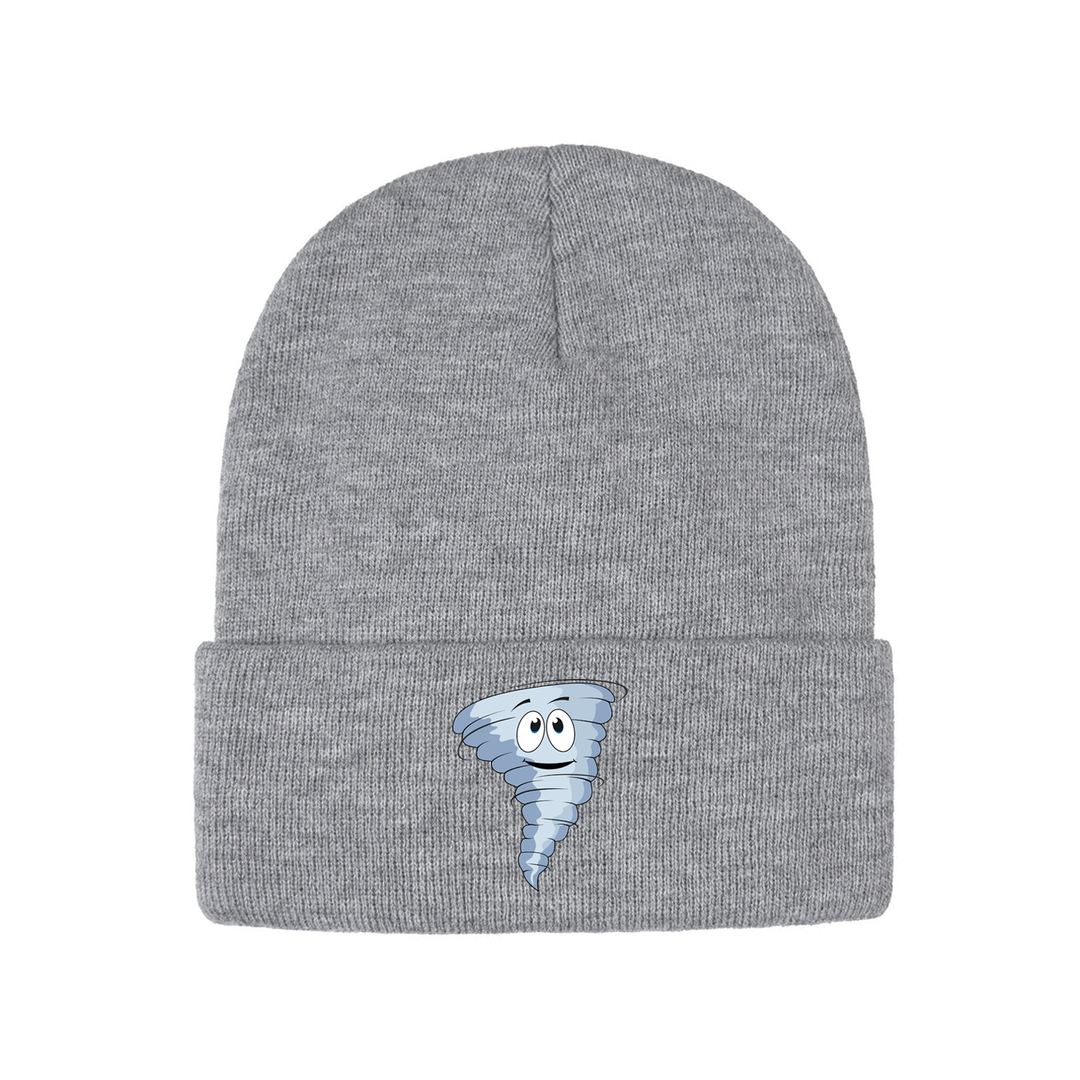 DUNWICH-DUTTON EMBROIDERED TOQUE (UNISEX)
