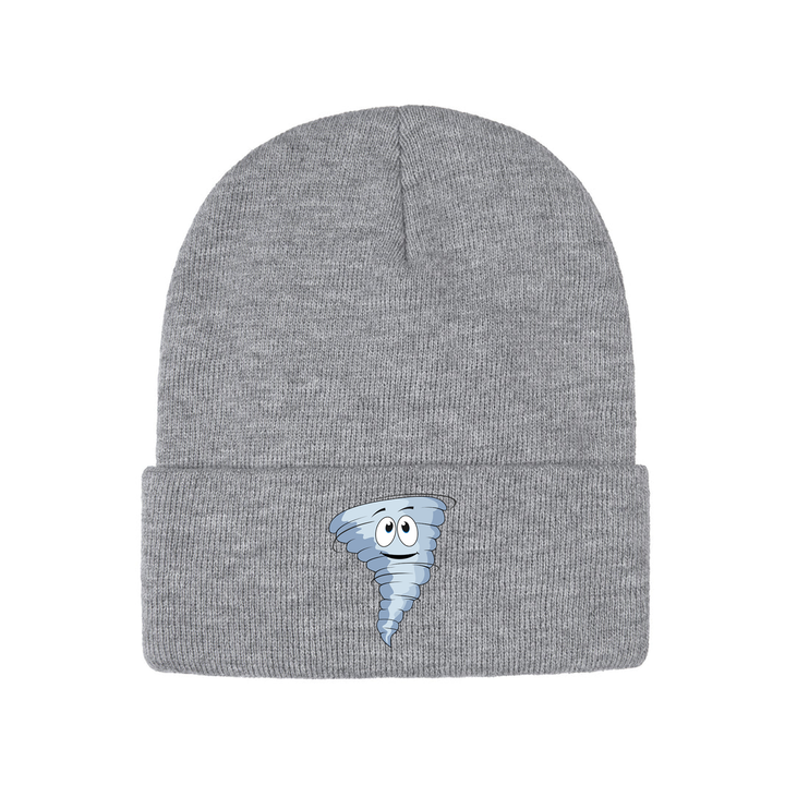 DUNWICH-DUTTON EMBROIDERED TOQUE (UNISEX)