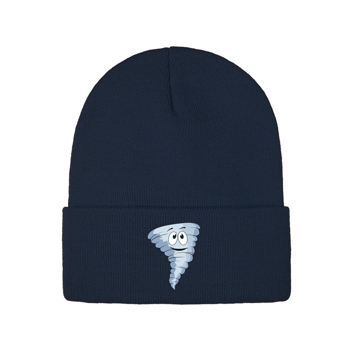 DUNWICH-DUTTON EMBROIDERED TOQUE (UNISEX)