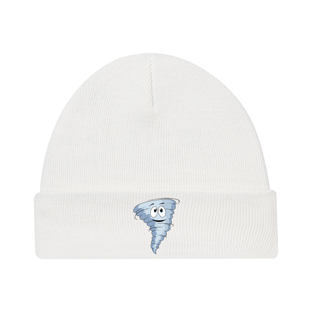 DUNWICH-DUTTON EMBROIDERED TOQUE (UNISEX)