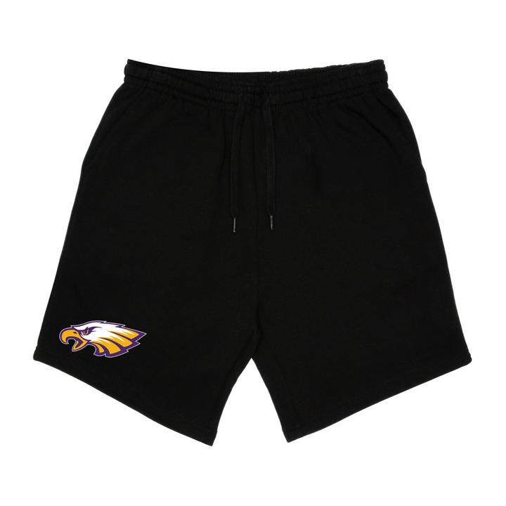 EAST ELGIN EMBROIDERED SWEAT SHORTS (MENS)