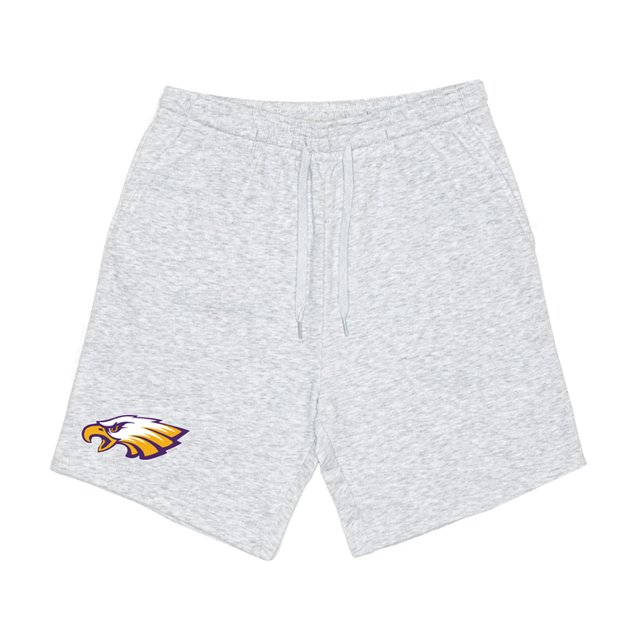 EAST ELGIN EMBROIDERED SWEAT SHORTS (MENS)