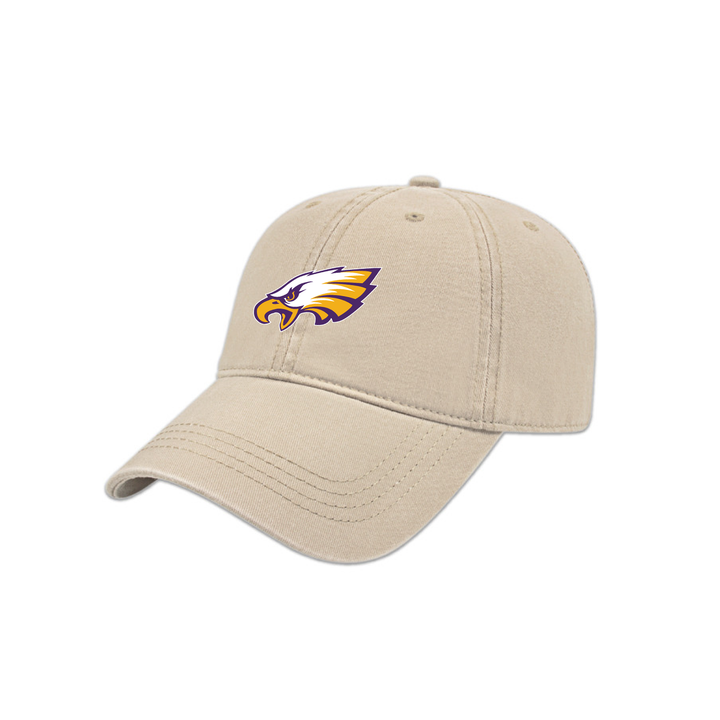 EAST ELGIN EMBROIDERED DAD CAP