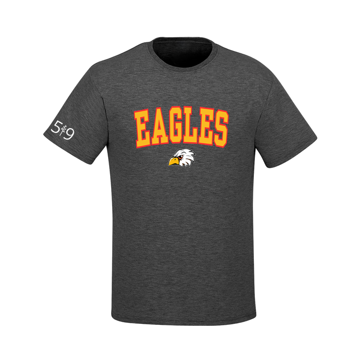 EKCOE EAGLES VARSITY TEE (WOMENS)