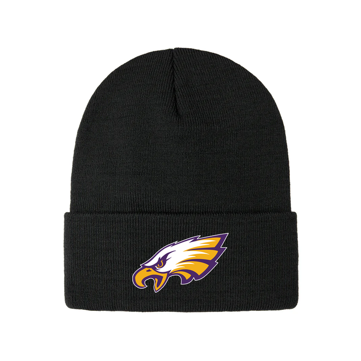 EAST ELGIN EMBROIDERED TOQUE