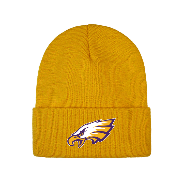 EAST ELGIN EMBROIDERED TOQUE