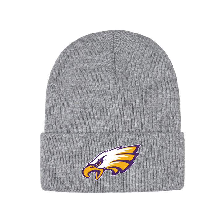EAST ELGIN EMBROIDERED TOQUE
