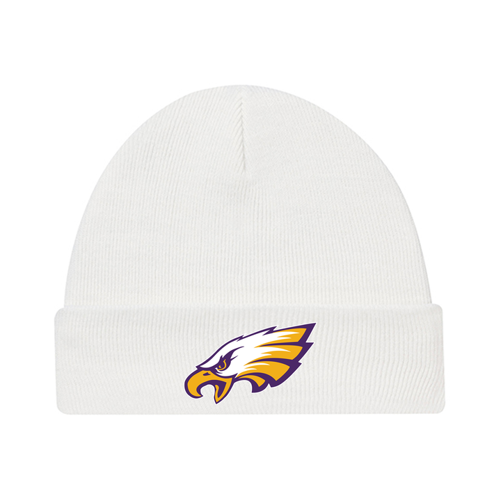 EAST ELGIN EMBROIDERED TOQUE
