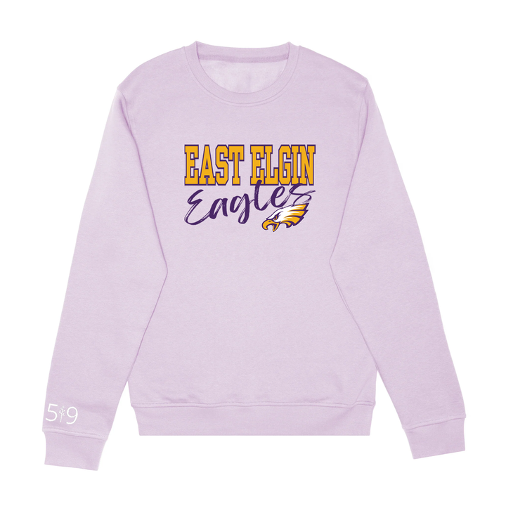 EAGLES SIGNATURE CREW (UNISEX)