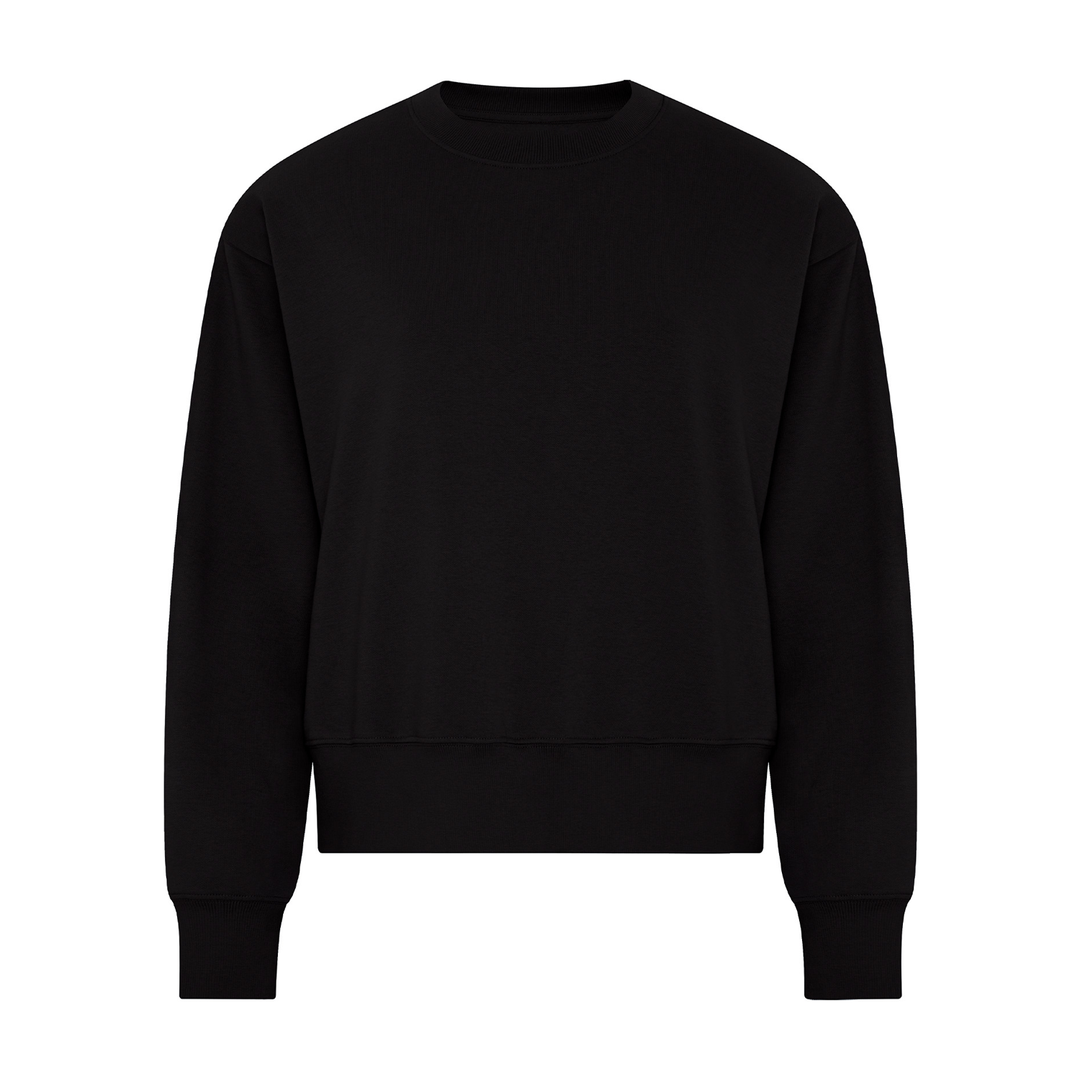 STUDIO PULLOVER CREWS (WOMENS)