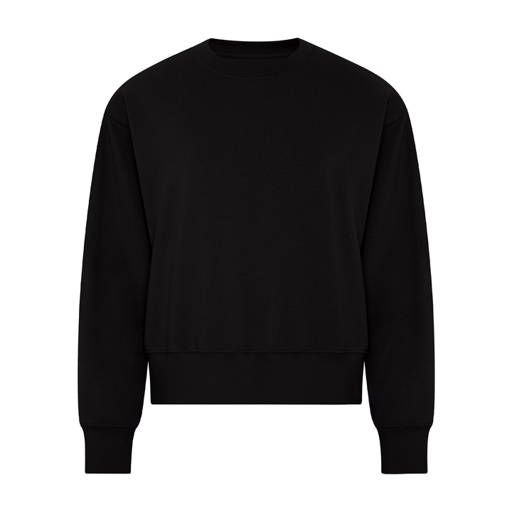 STUDIO PULLOVER CREWS (WOMENS)