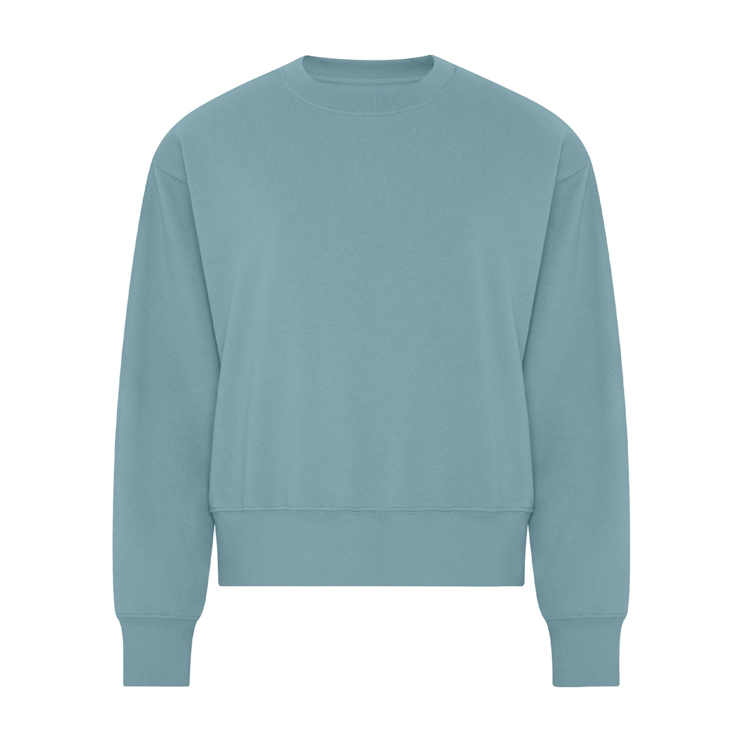 STUDIO PULLOVER CREWS (WOMENS)