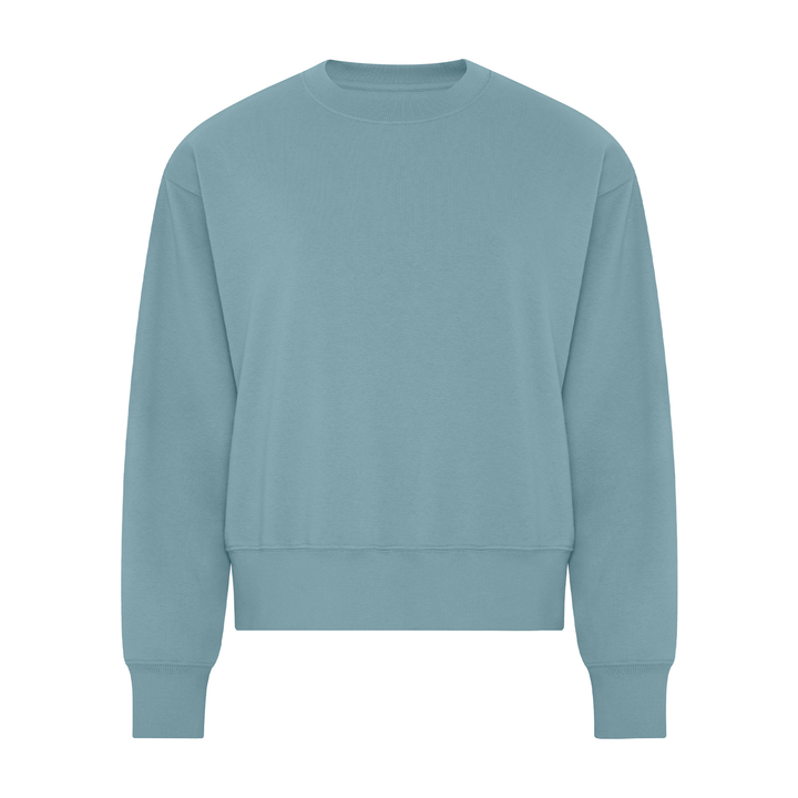 STUDIO PULLOVER CREWS (WOMENS)
