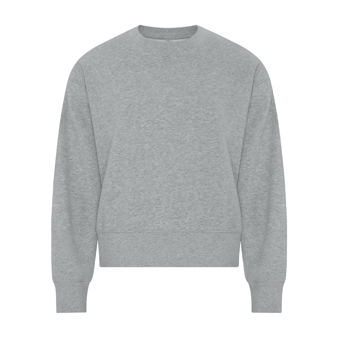 STUDIO PULLOVER CREWS (WOMENS)
