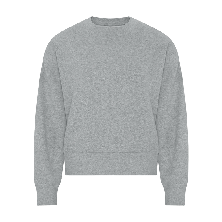 STUDIO PULLOVER CREWS (WOMENS)