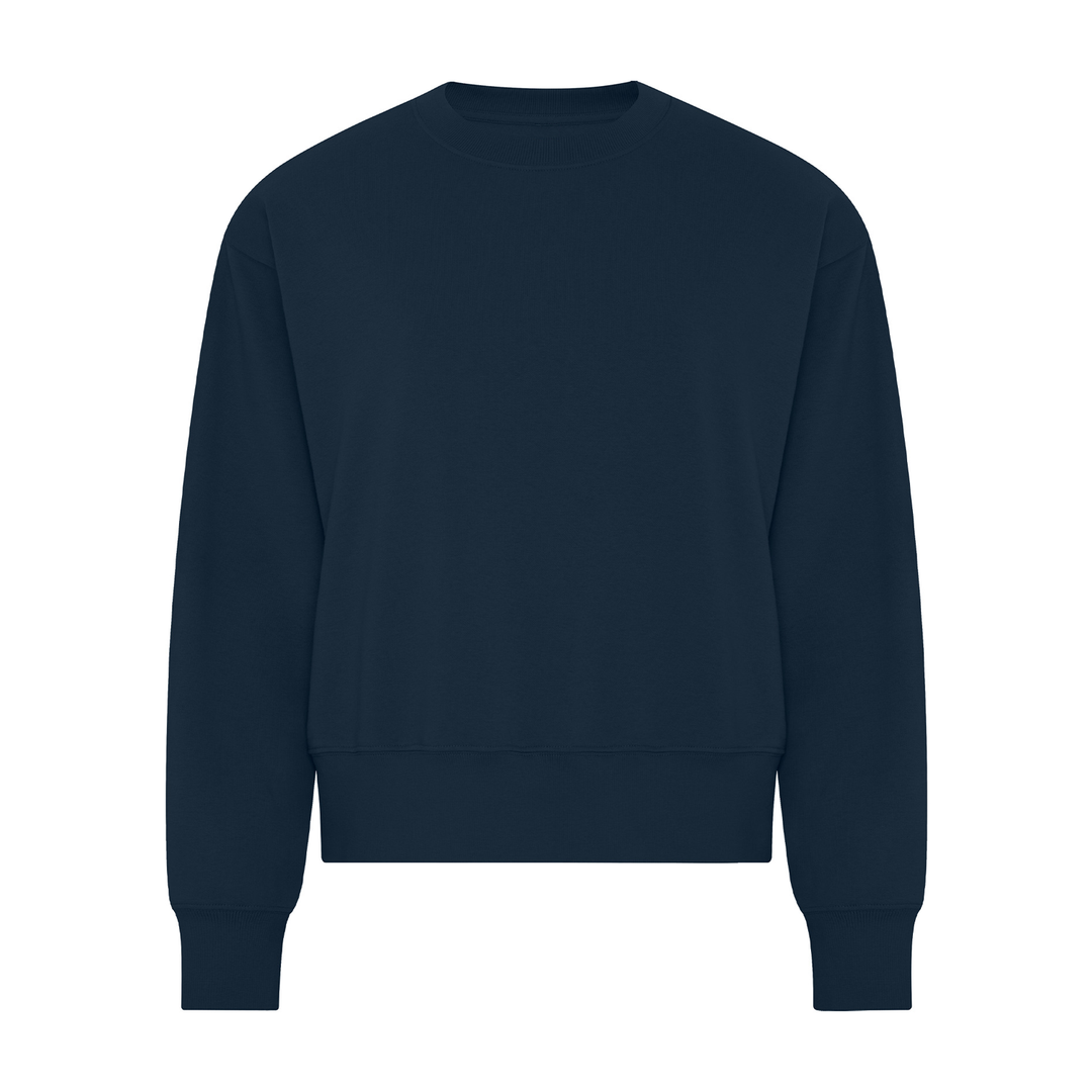 STUDIO PULLOVER CREWS (WOMENS)