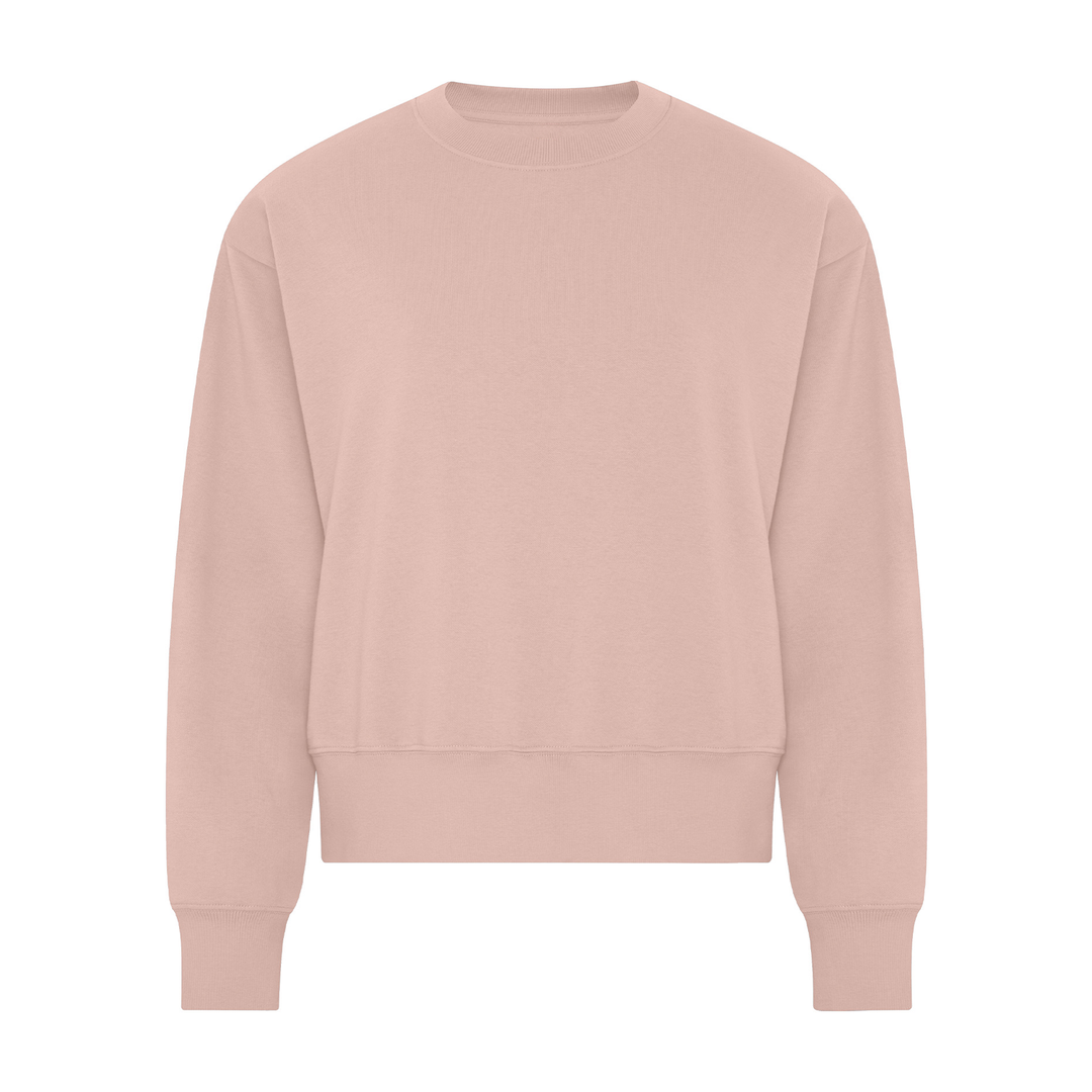 STUDIO PULLOVER CREWS (WOMENS)
