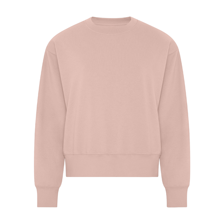STUDIO PULLOVER CREWS (WOMENS)