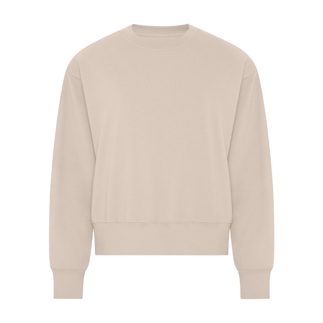 STUDIO PULLOVER CREWS (WOMENS)