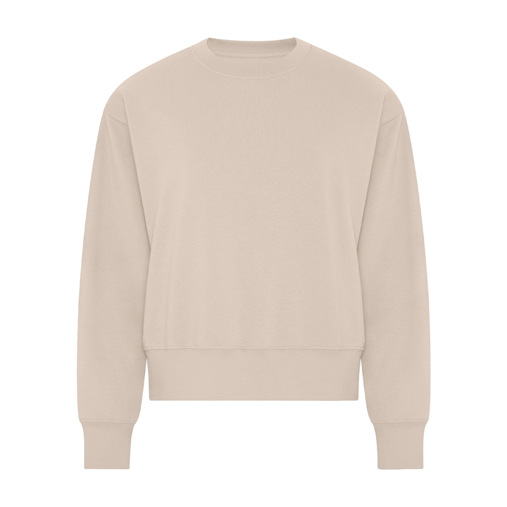 STUDIO PULLOVER CREWS (WOMENS)