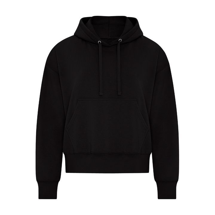 STUDIO PULLOVER HOODIES (WOMENS)