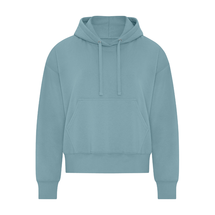 STUDIO PULLOVER HOODIES (WOMENS)