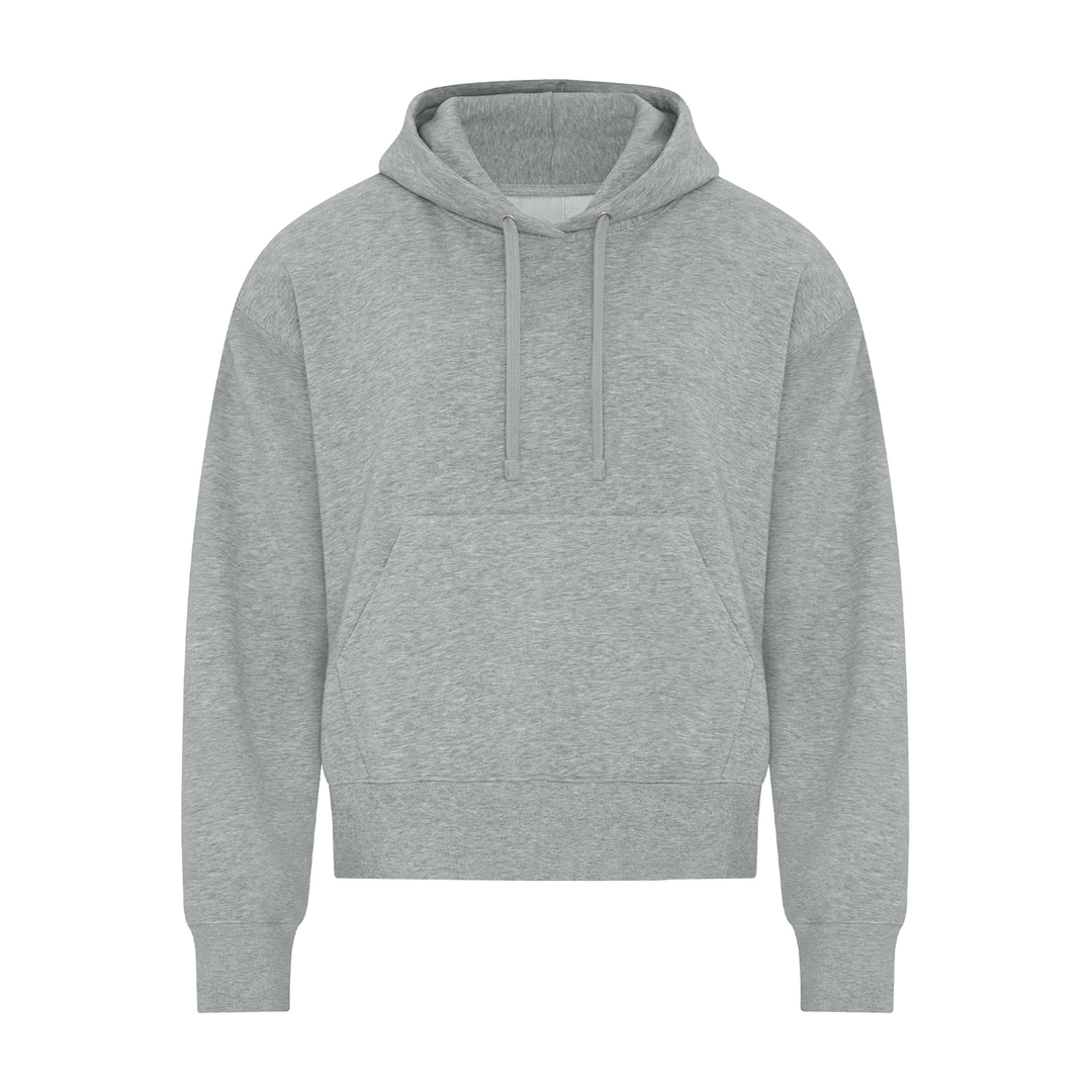 STUDIO PULLOVER HOODIES (WOMENS)
