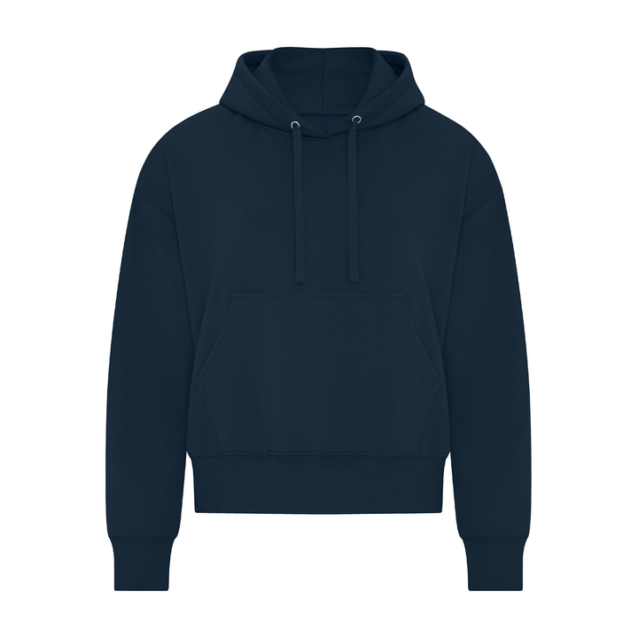 STUDIO PULLOVER HOODIES (WOMENS)
