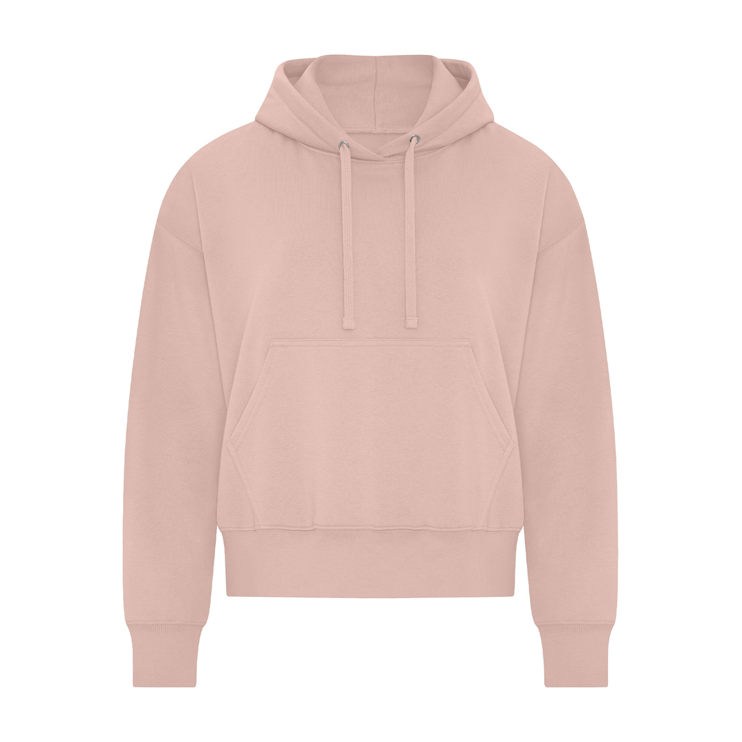 STUDIO PULLOVER HOODIES (WOMENS)