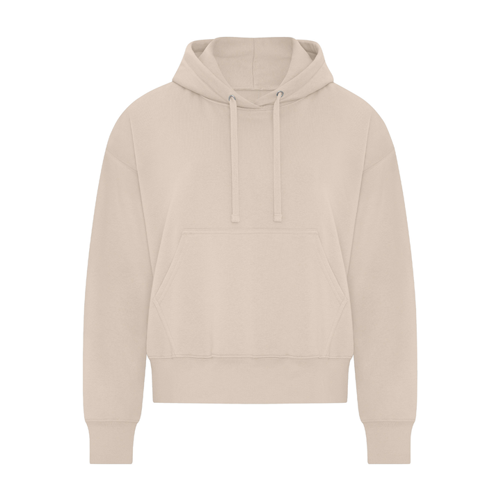 STUDIO PULLOVER HOODIES (WOMENS)