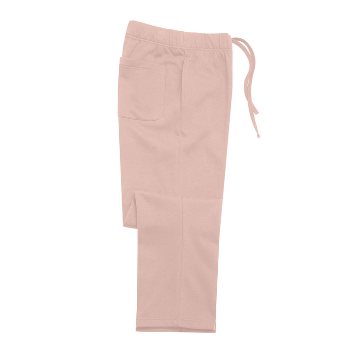OPEN BOTTOM SWEATPANTS (UNISEX)