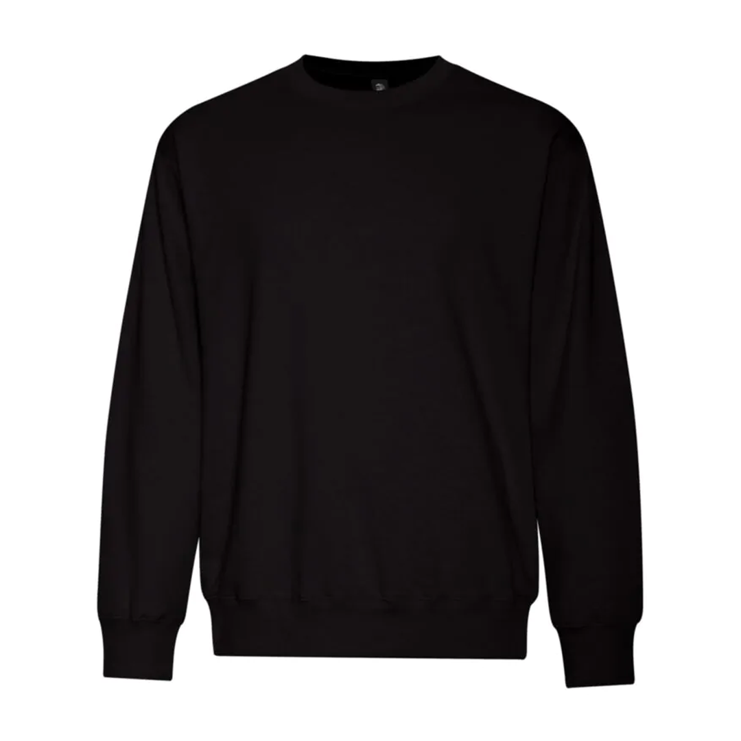 PREMIUM PULLOVER CREWS (UNISEX)