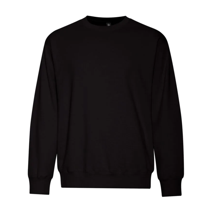 PREMIUM PULLOVER CREWS (UNISEX)