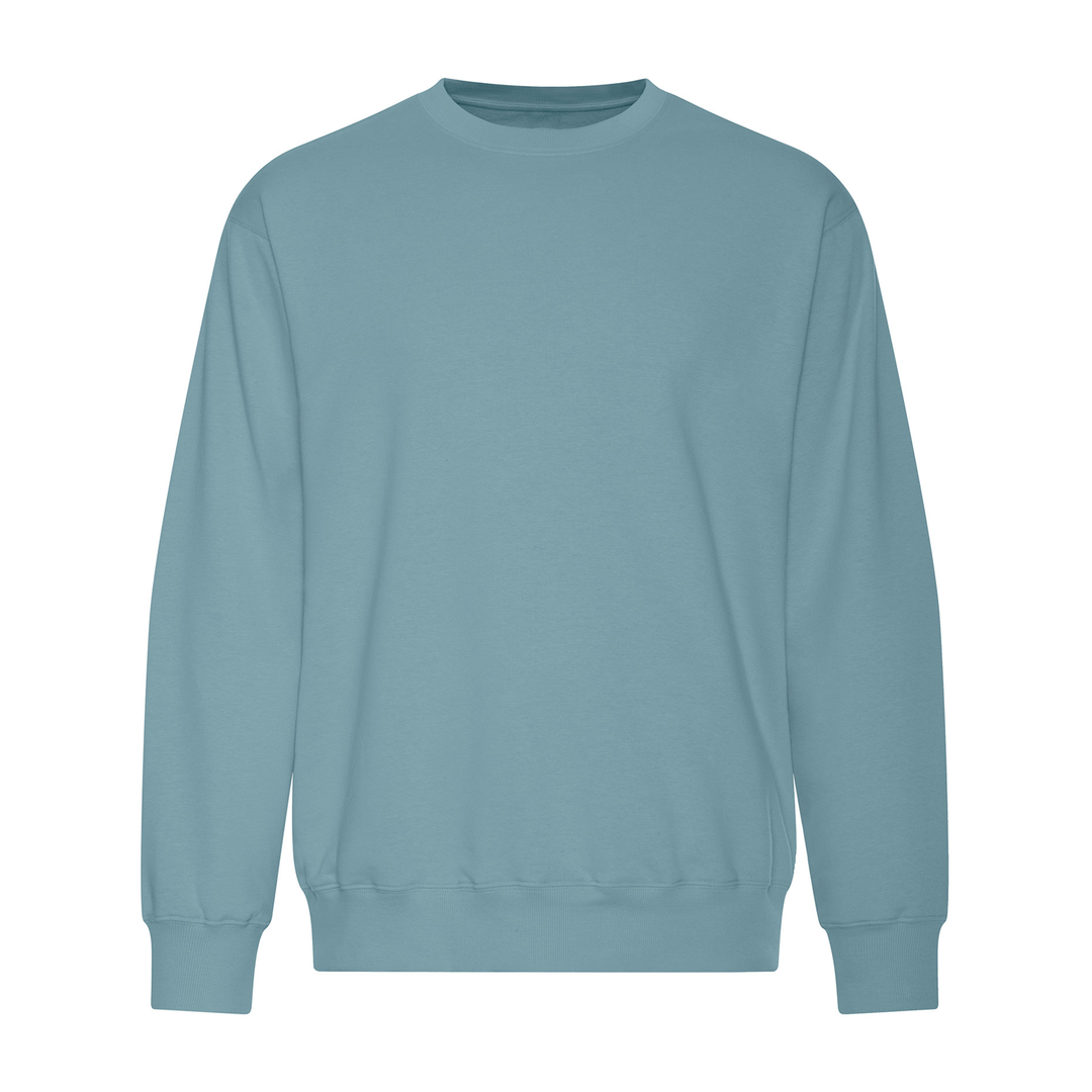 PREMIUM PULLOVER CREWS (UNISEX)