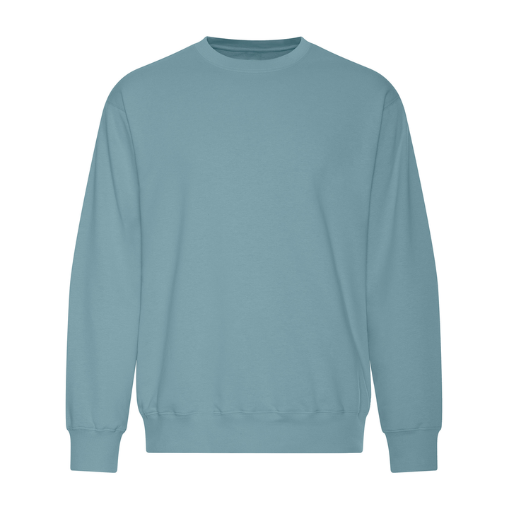 PREMIUM PULLOVER CREWS (UNISEX)