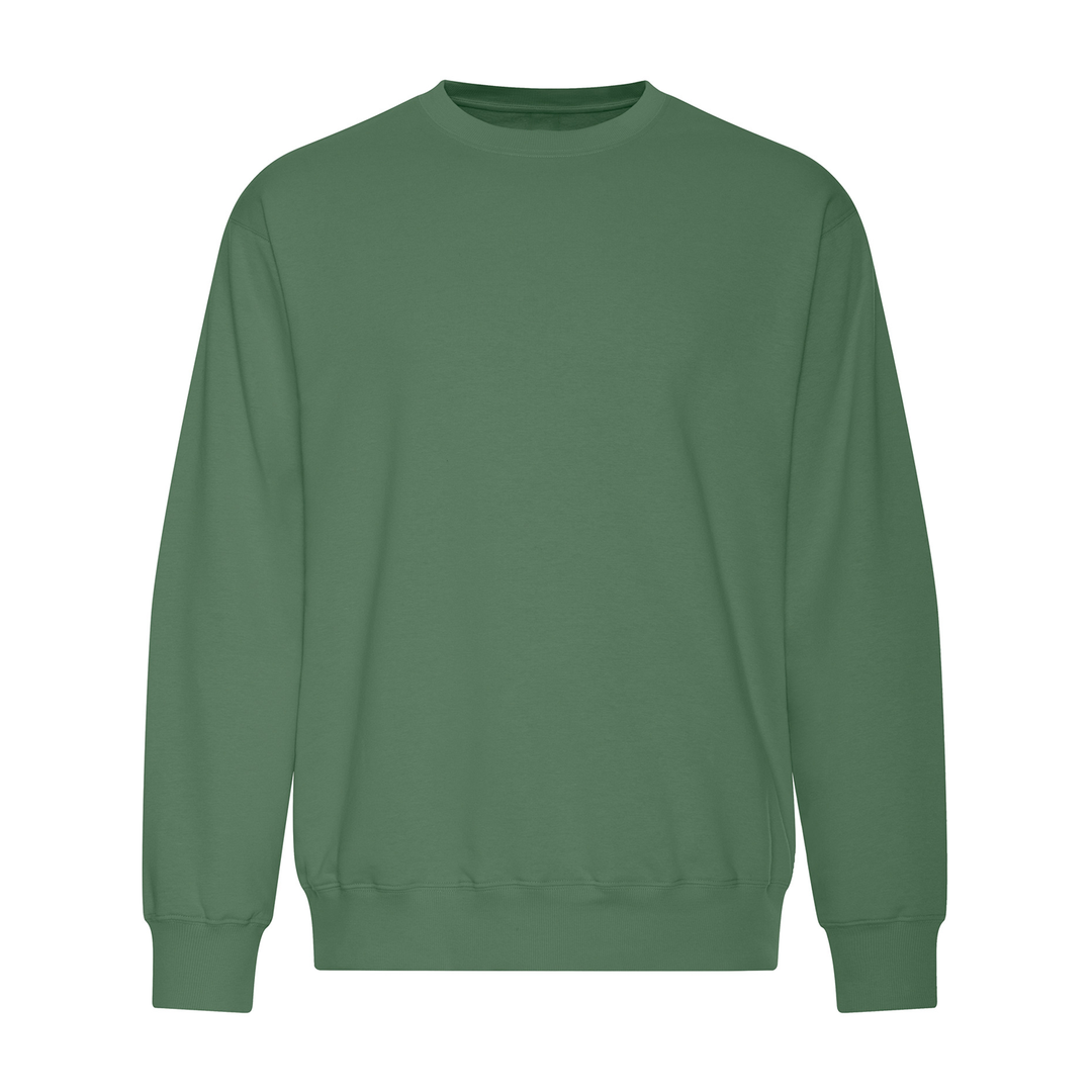 PREMIUM PULLOVER CREWS (UNISEX)