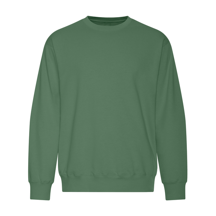 PREMIUM PULLOVER CREWS (UNISEX)
