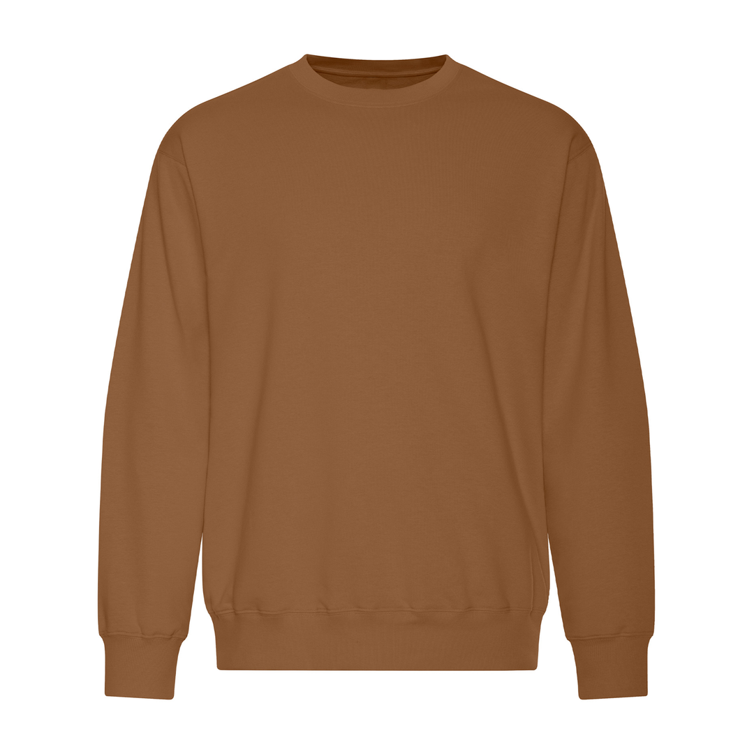PREMIUM PULLOVER CREWS (UNISEX)