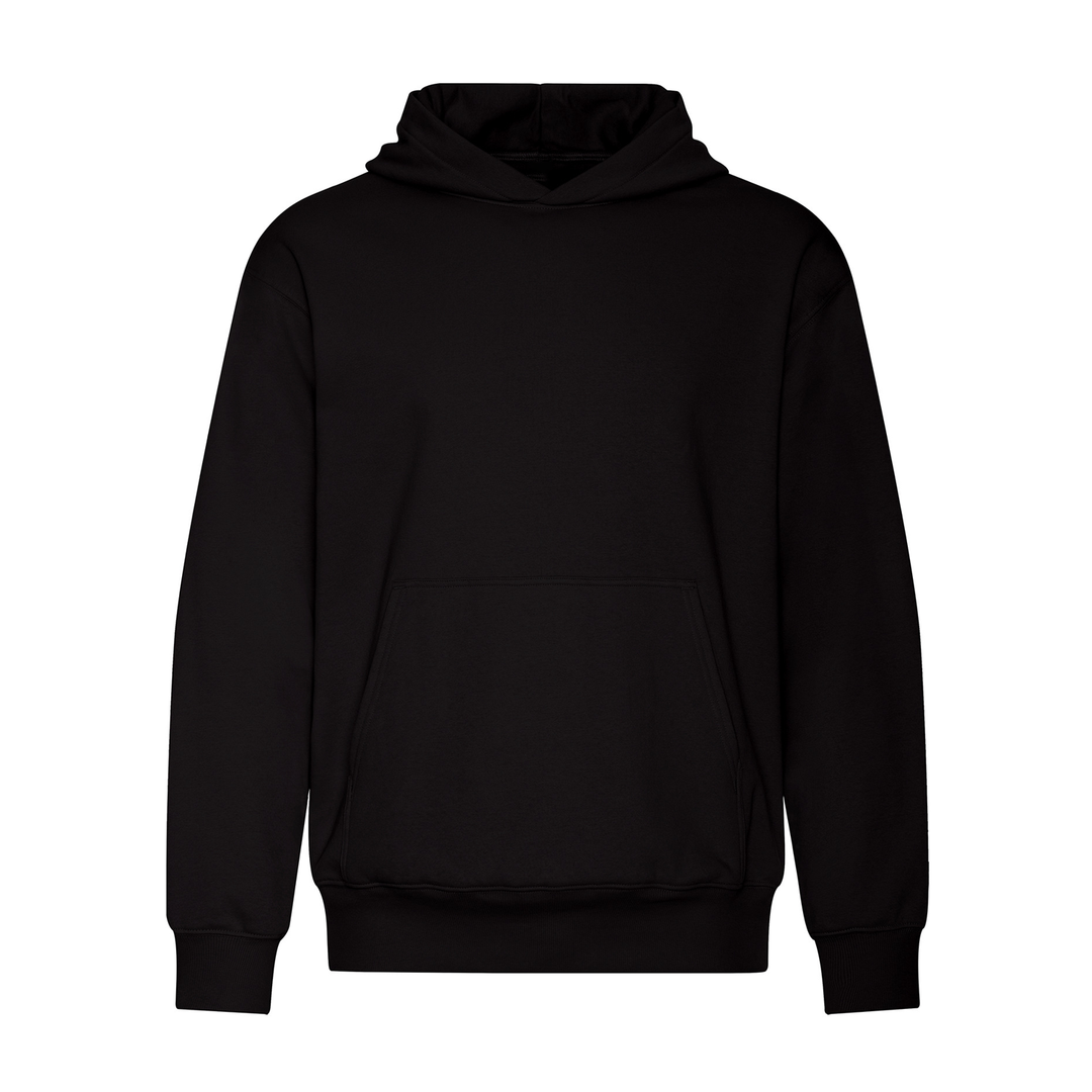 PULLOVER HOODIES (UNISEX)