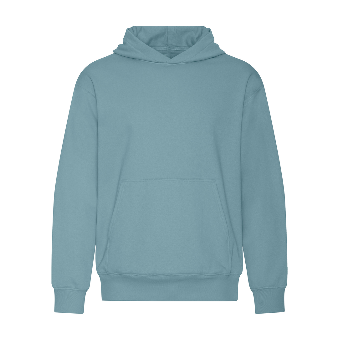 PULLOVER HOODIES (UNISEX)