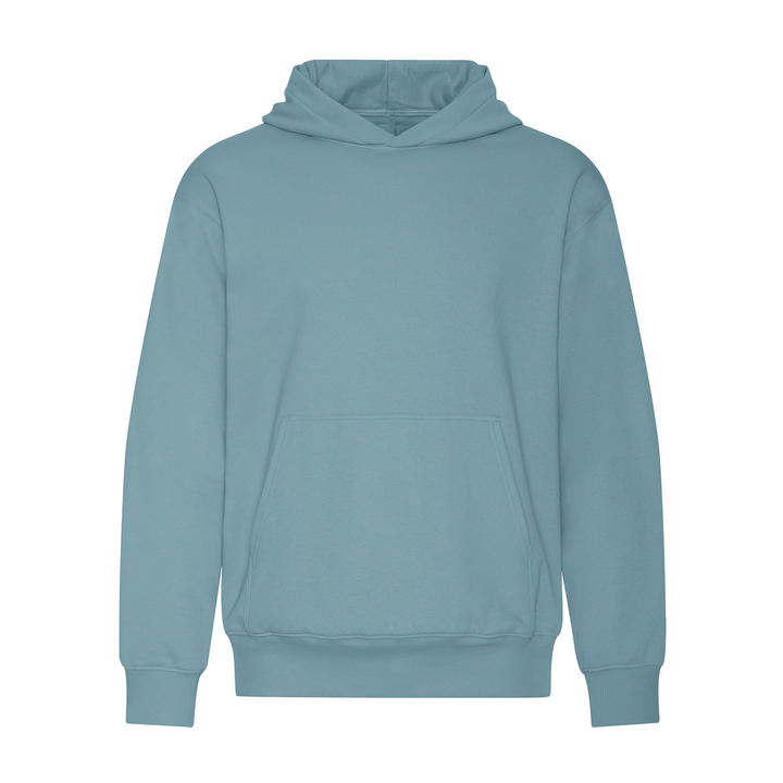 PULLOVER HOODIES (UNISEX)
