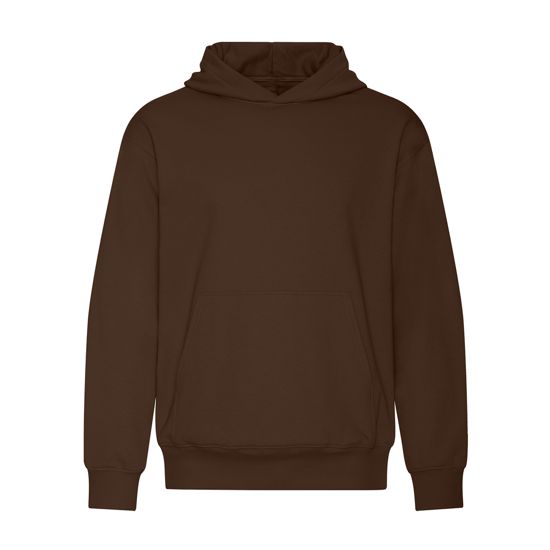 PULLOVER HOODIES (UNISEX)