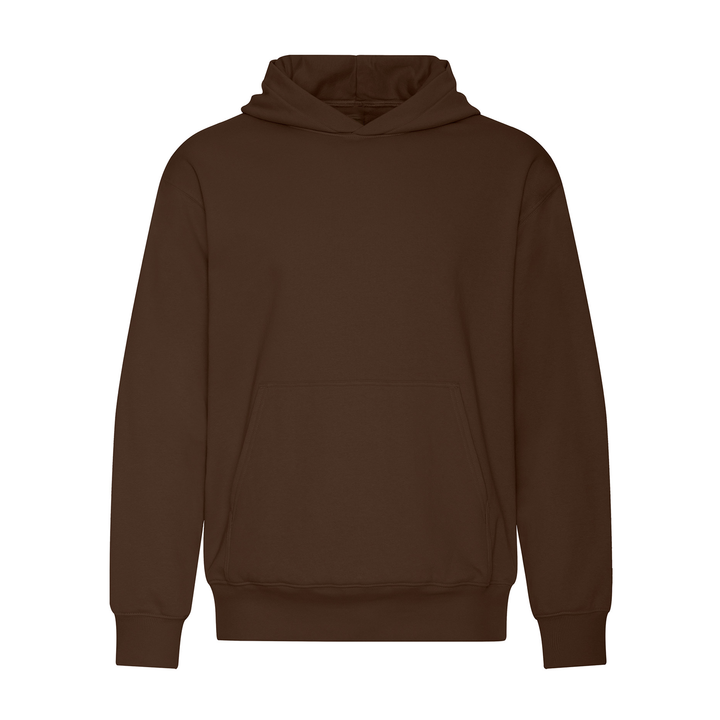 PULLOVER HOODIES (UNISEX)