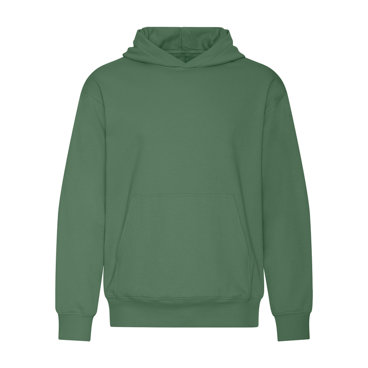 PULLOVER HOODIES (UNISEX)