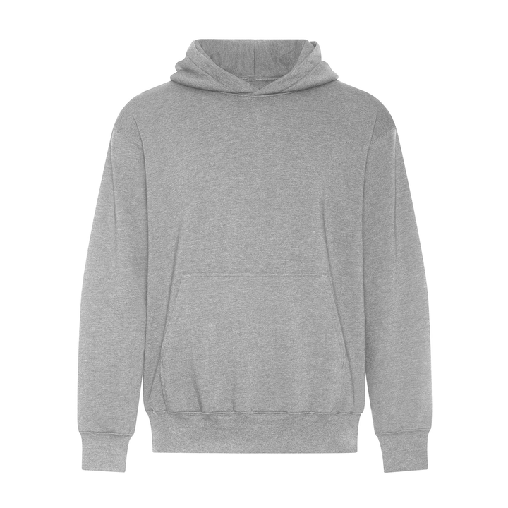 PULLOVER HOODIES (UNISEX)