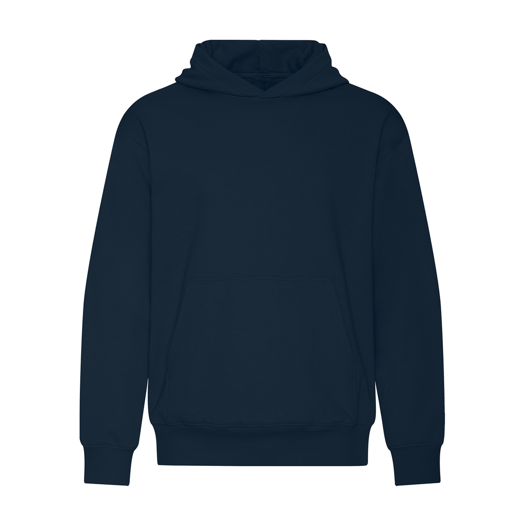 PULLOVER HOODIES (UNISEX)