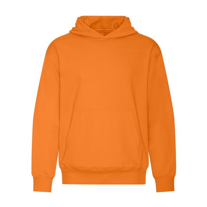 PULLOVER HOODIES (UNISEX)