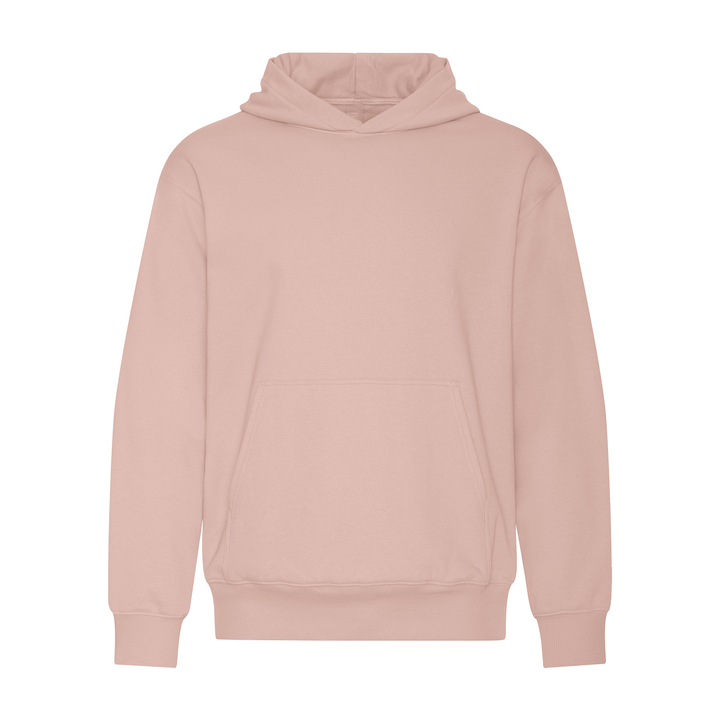 PULLOVER HOODIES (UNISEX)