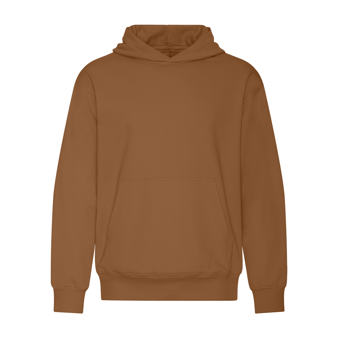 PULLOVER HOODIES (UNISEX)